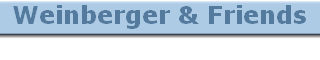 Weinberger & Friends