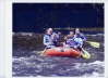 The Rafting Presidents