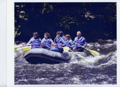 Weinberger & Friends